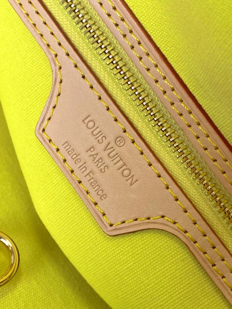 LV Shopping Bags 4056D-0014