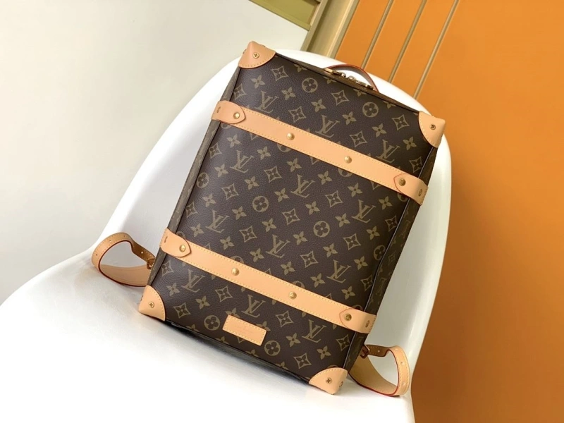 LV Backpacks 4056D-0015