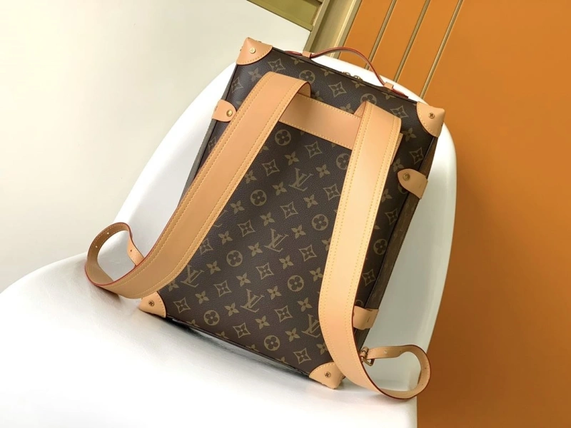 LV Backpacks 4056D-0015