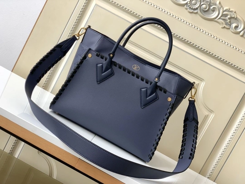 LV Shopping Bags 4056D-0016