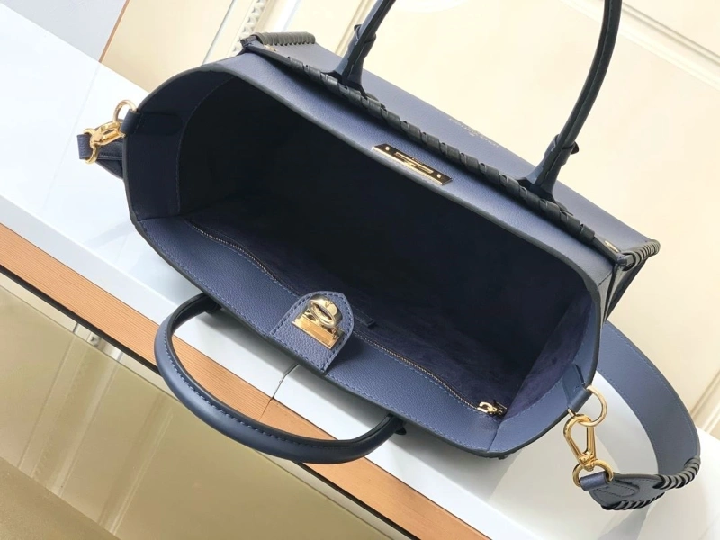 LV Shopping Bags 4056D-0016