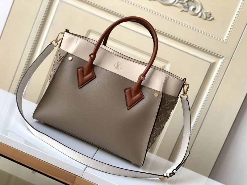LV Shopping Bags 4056D-0021