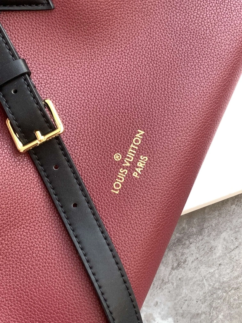 LV Shopping Bags 4056D-0023