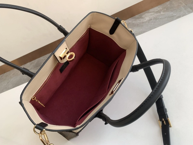 LV Shopping Bags 4056D-0023