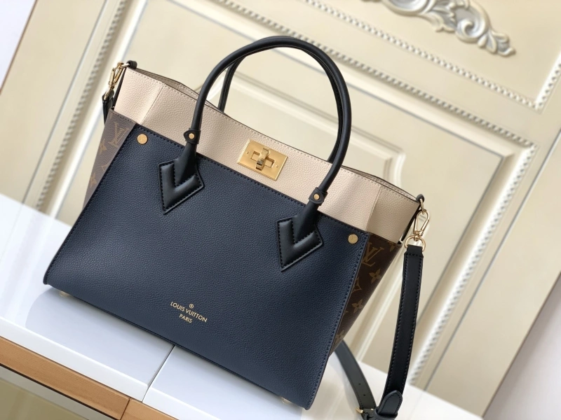 LV Shopping Bags 4056D-0025