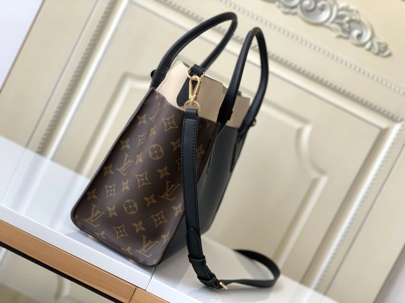 LV Shopping Bags 4056D-0025