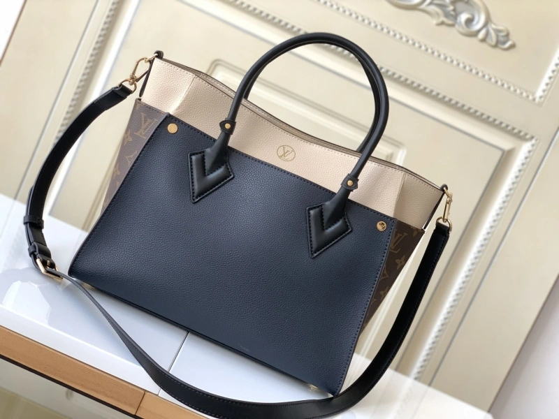 LV Shopping Bags 4056D-0025