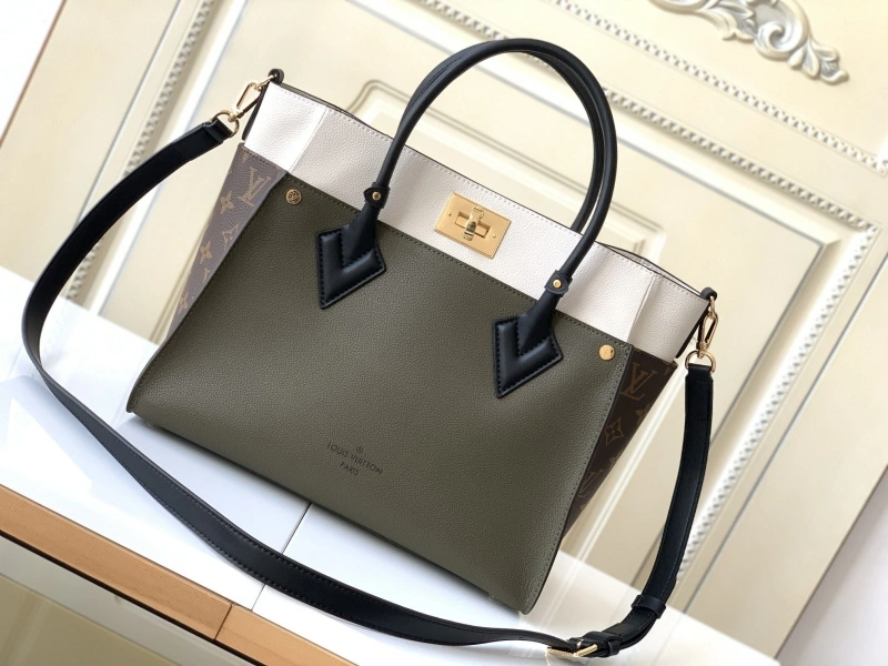 LV Shopping Bags 4056D-0026