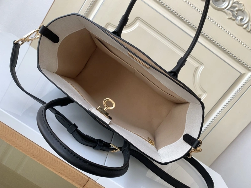 LV Shopping Bags 4056D-0026