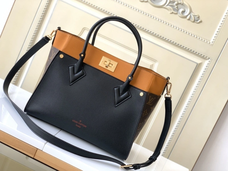 LV Shopping Bags 4056D-0027
