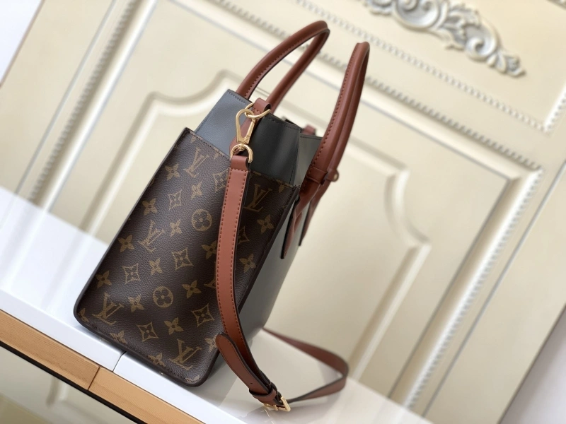 LV Shopping Bags 4056D-0028