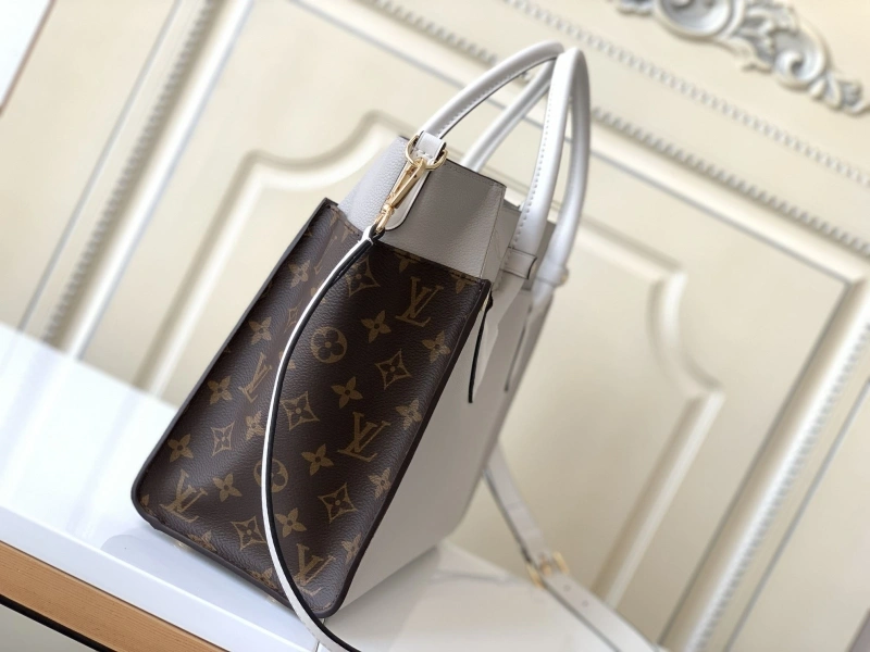 LV Shopping Bags 4056D-0029