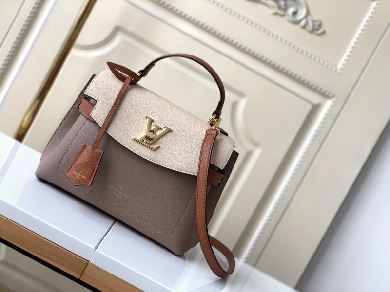 LV Top Handle Bags 4056D-0030