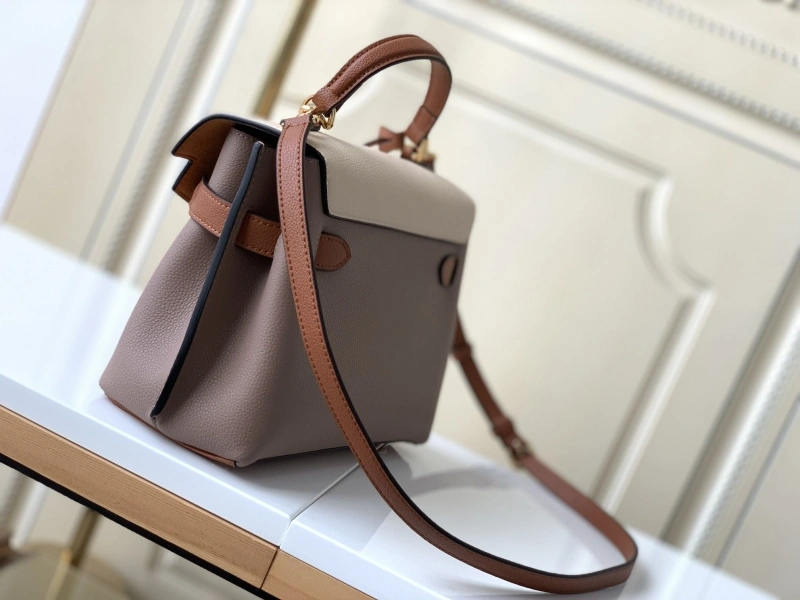 LV Top Handle Bags 4056D-0030