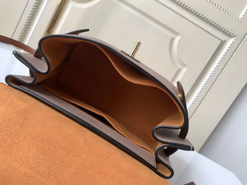 LV Top Handle Bags 4056D-0030