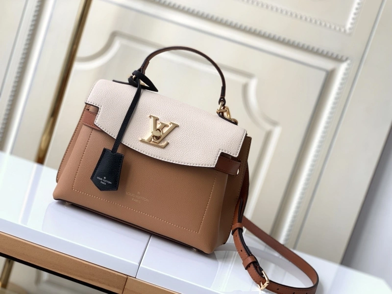 LV Top Handle Bags 4056D-0031