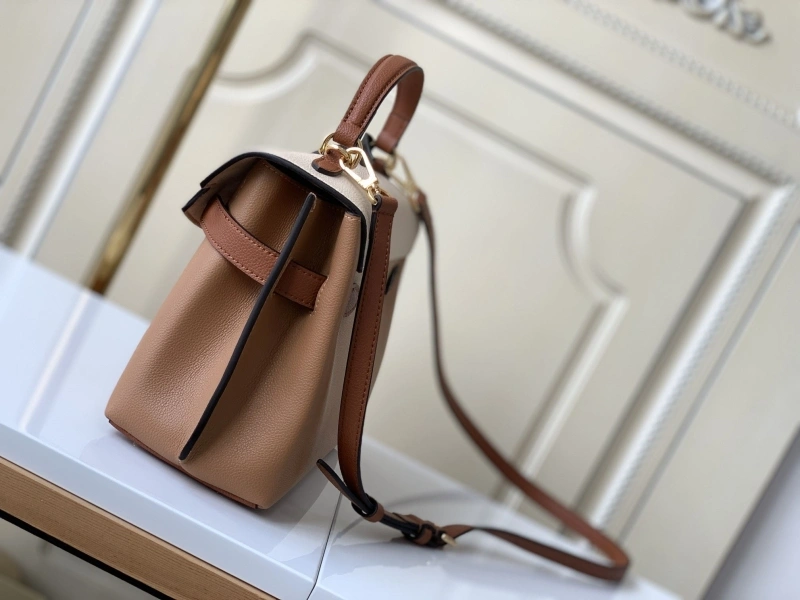LV Top Handle Bags 4056D-0031