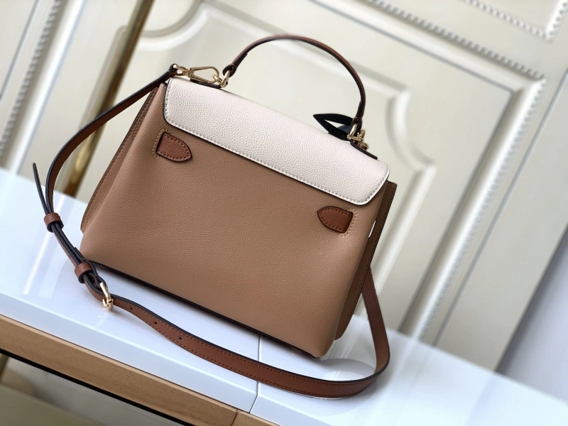 LV Top Handle Bags 4056D-0031