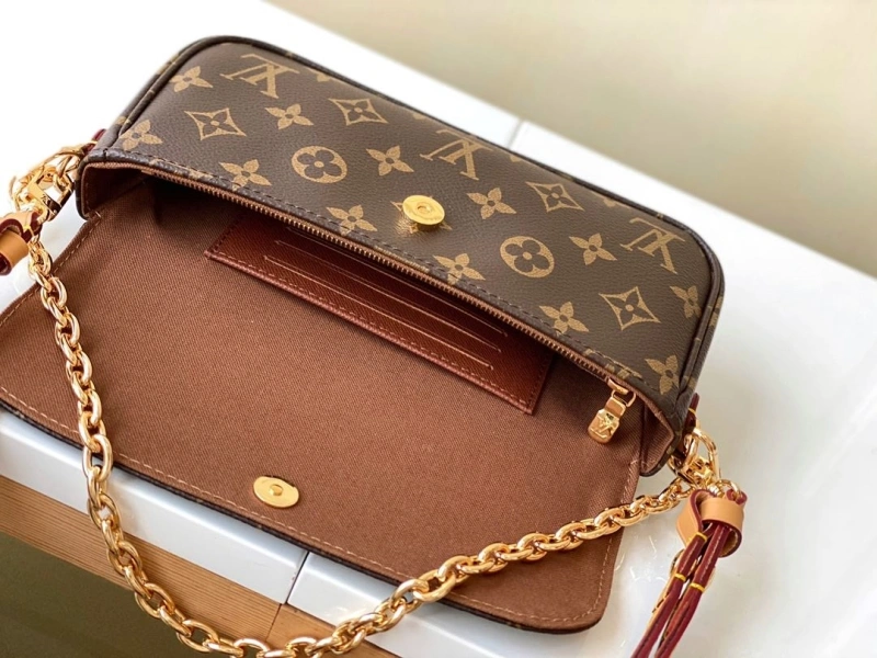 LV Satchel bags 4056D-0035