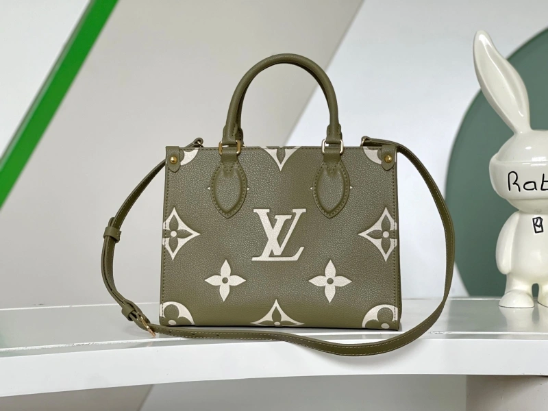LV Shopping Bags 4056D-0036