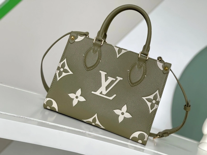 LV Shopping Bags 4056D-0036