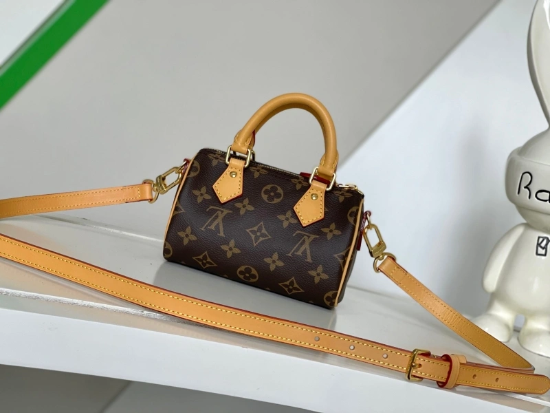 LV Speedy Bags 4056D-0038