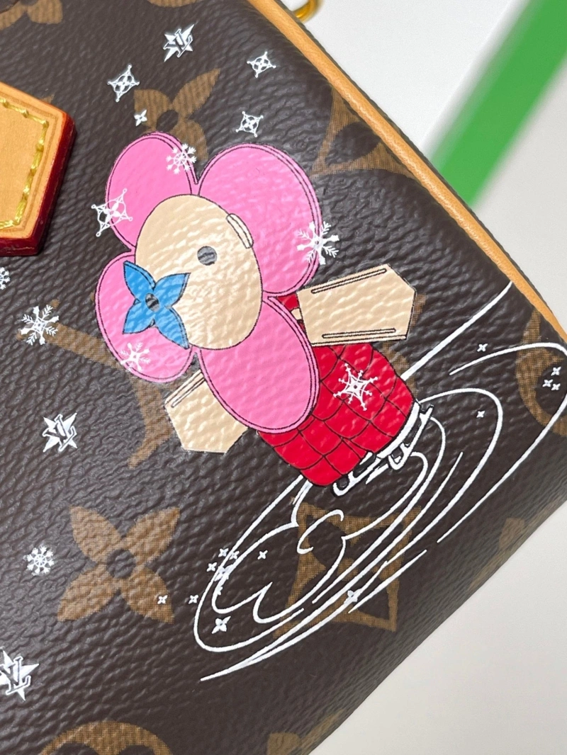 LV Speedy Bags 4056D-0038