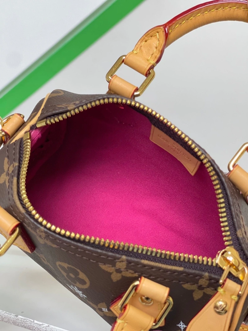 LV Speedy Bags 4056D-0038