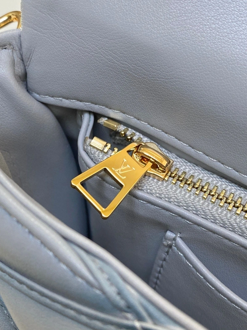 LV Twist Denim Bags 4056D-0047