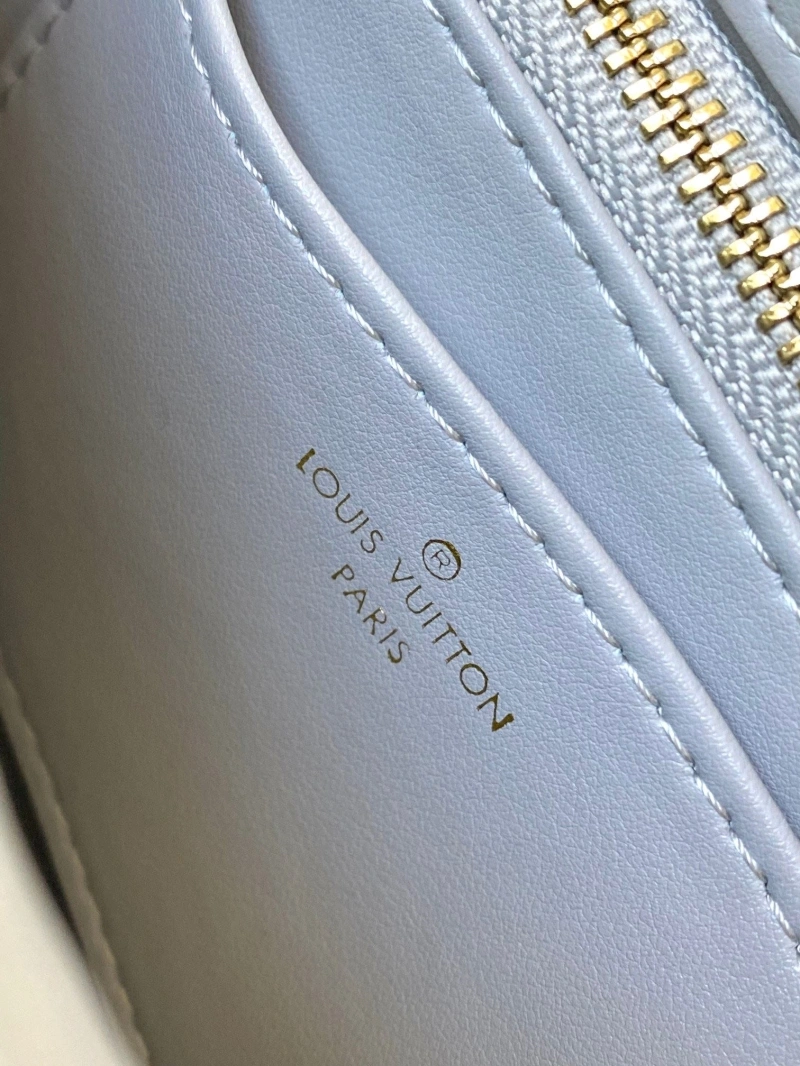 LV Twist Denim Bags 4056D-0047