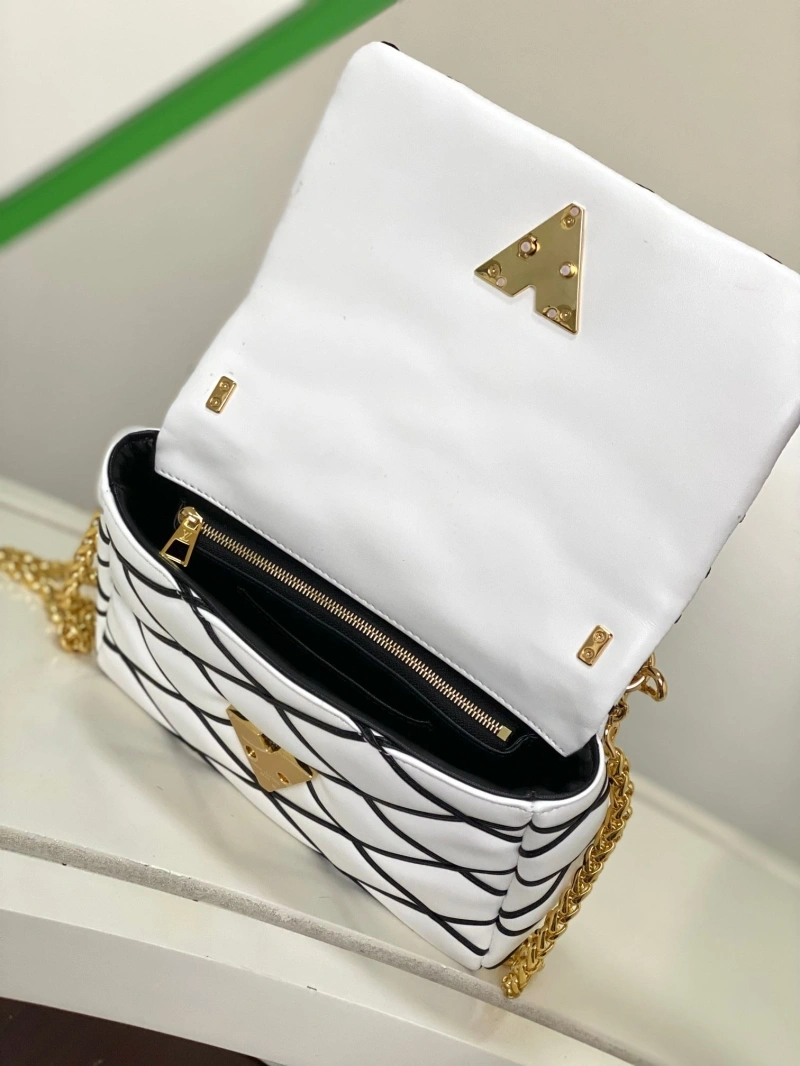 LV Twist Denim Bags 4056D-0050