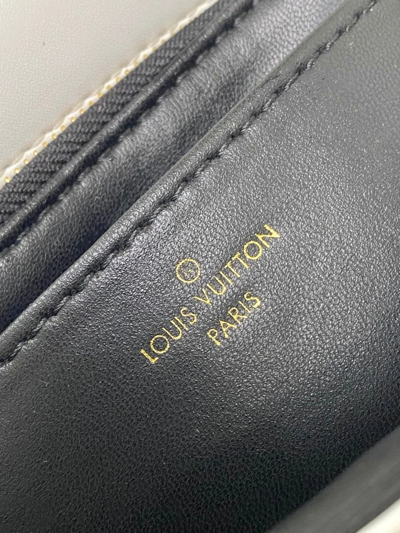 LV Twist Denim Bags 4056D-0050