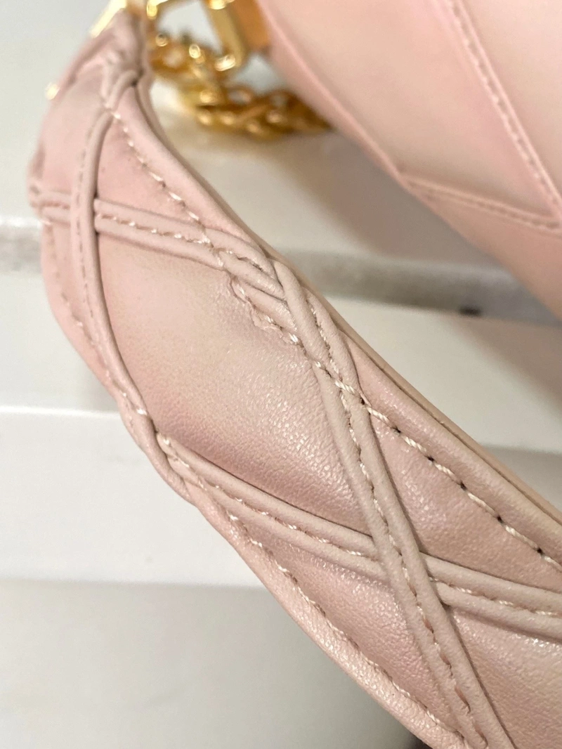 LV Twist Denim Bags 4056D-0052