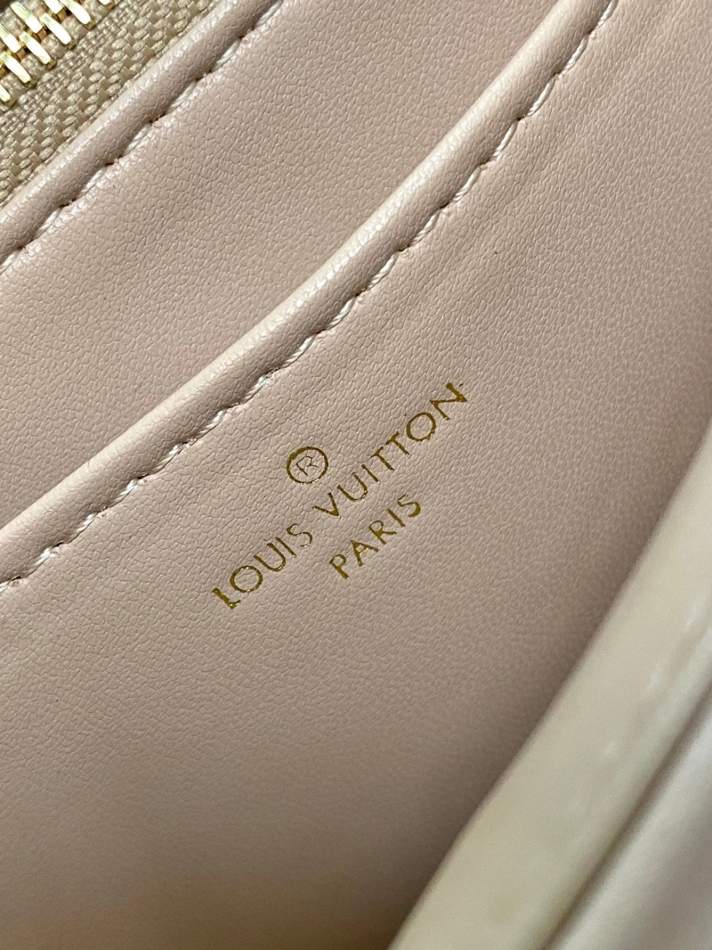 LV Twist Denim Bags 4056D-0052