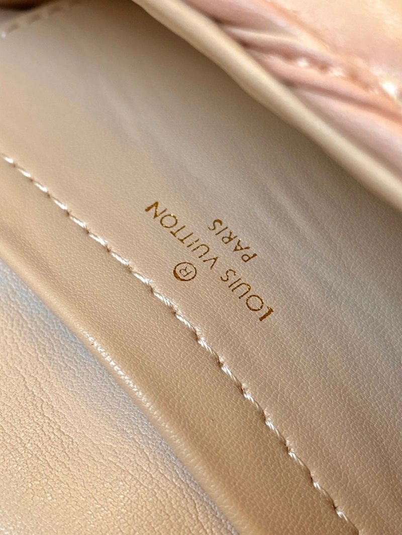 LV Twist Denim Bags 4056D-0054