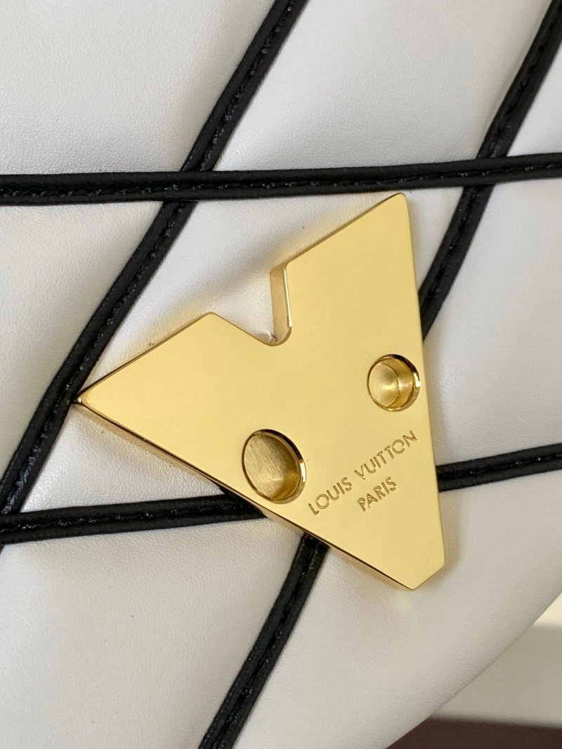 LV Twist Denim Bags 4056D-0055