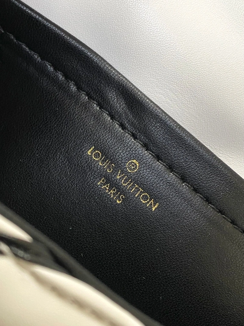 LV Twist Denim Bags 4056D-0055