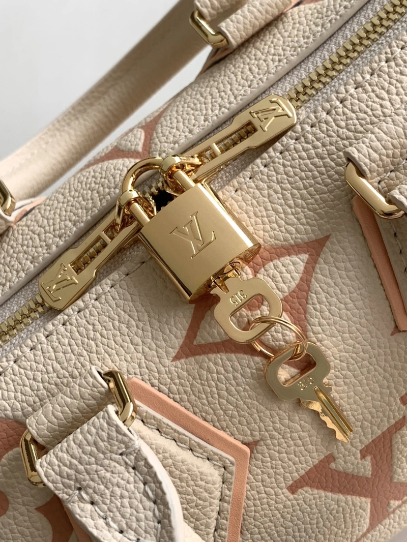 LV Speedy Bags 4056D-0059