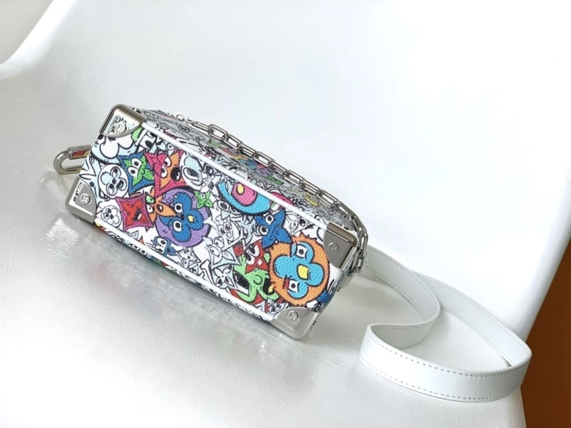 LV Box Bags 4056D-0066