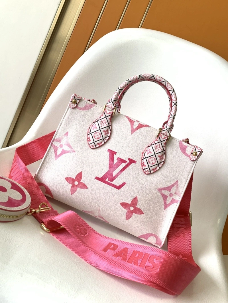 LV Shopping Bags 4056D-0067
