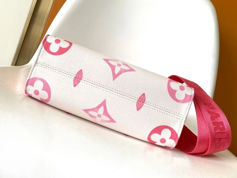 LV Shopping Bags 4056D-0067