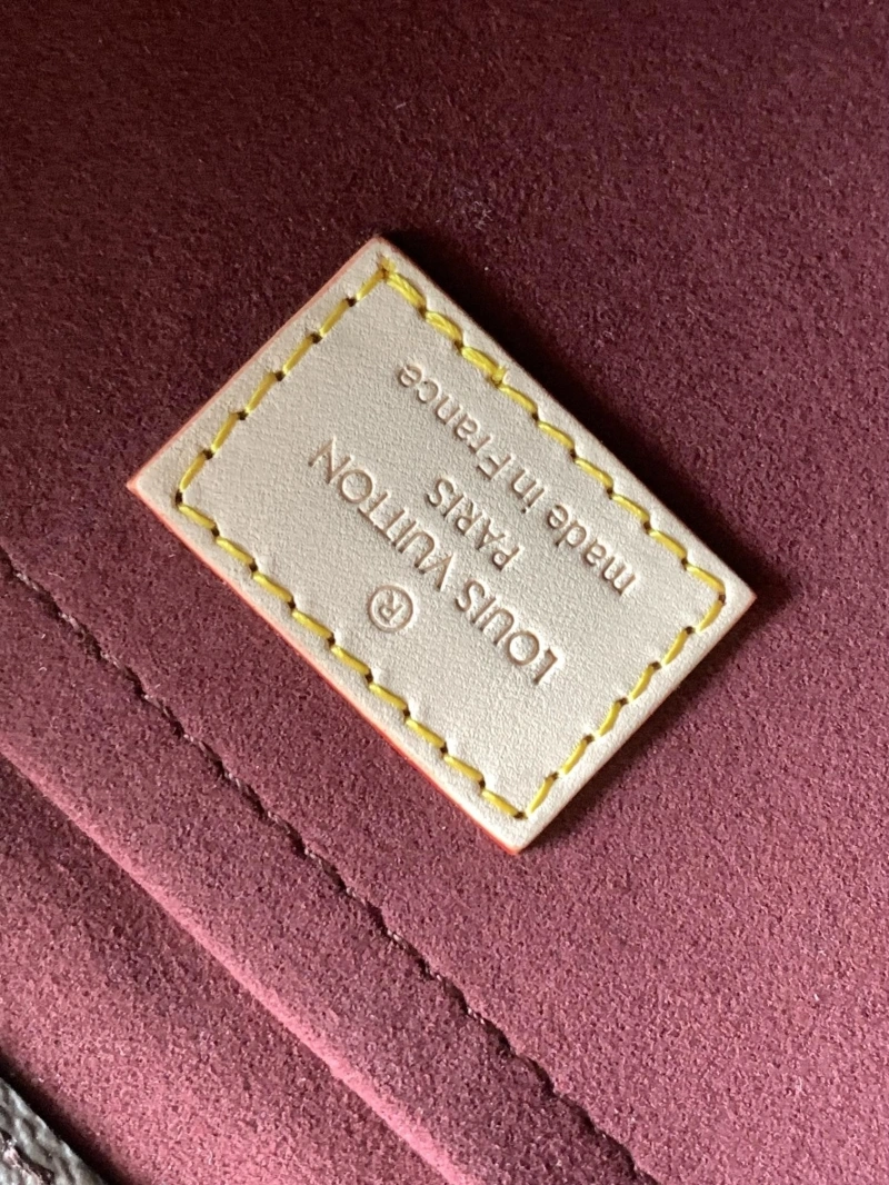 LV Shopping Bags 4056D-0069