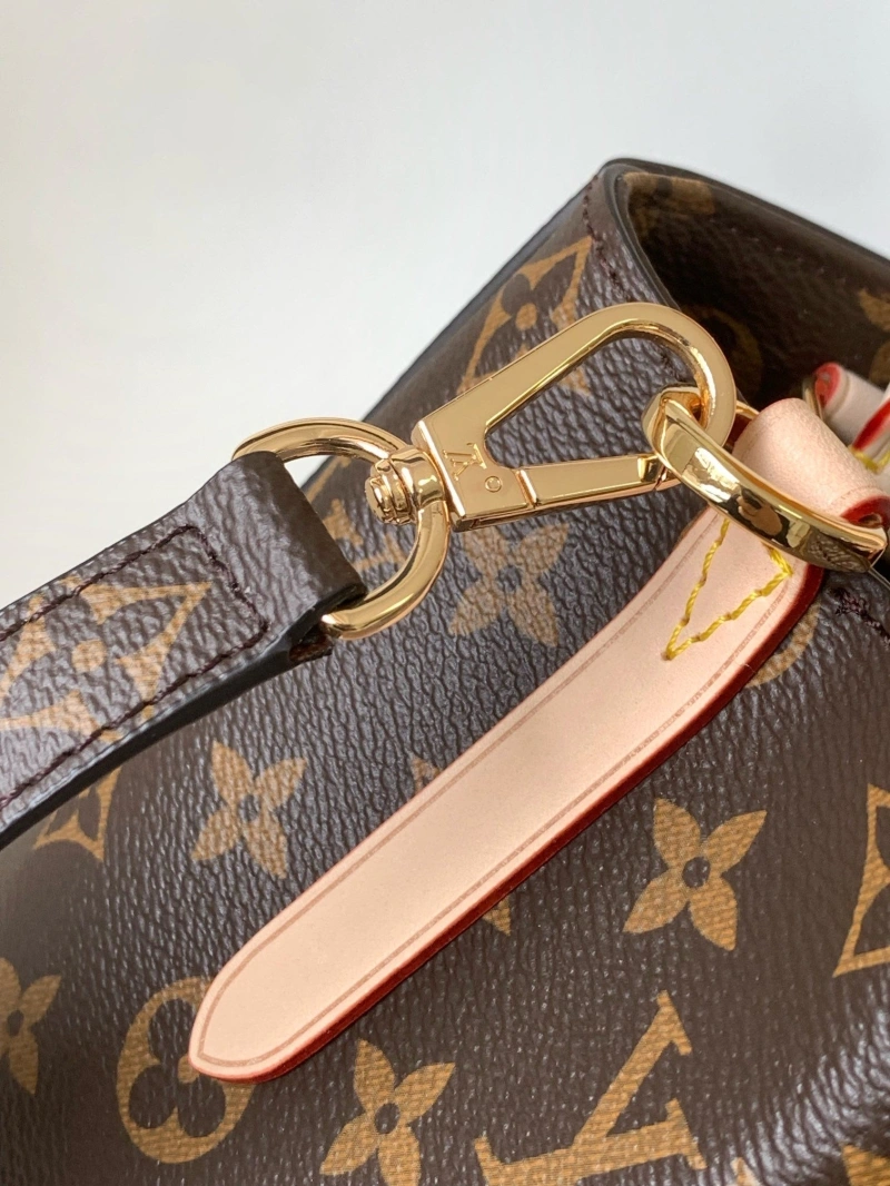 LV Shopping Bags 4056D-0070