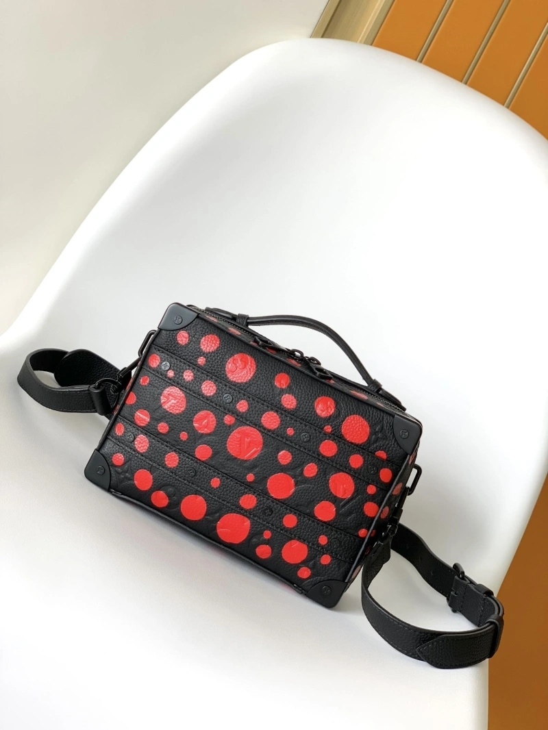 LV Box Bags 4056D-0072