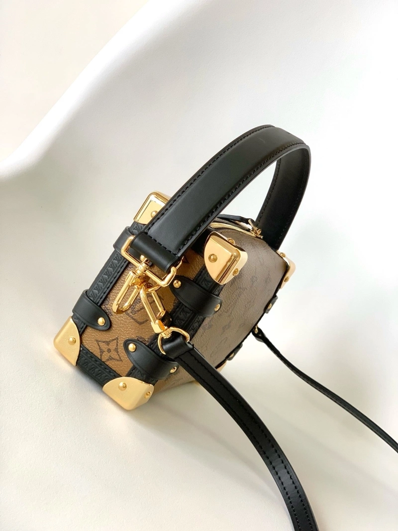 LV Box Bags 4056D-0076