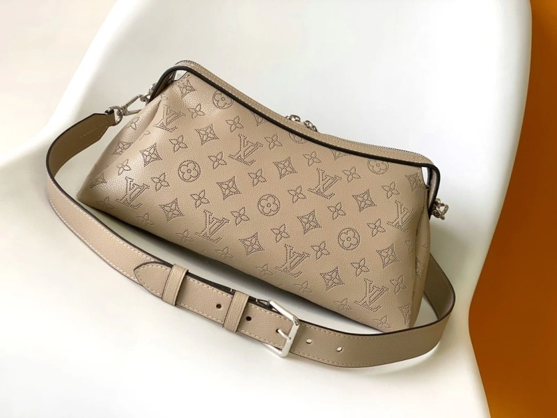 LV Satchel bags 4056D-0079