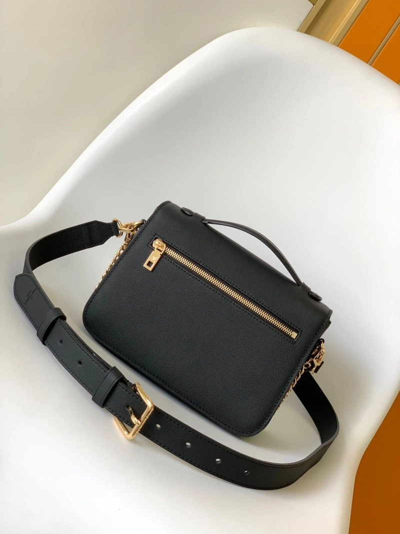 LV Satchel bags 4056D-0081