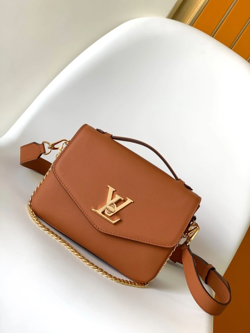 LV Satchel bags 4056D-0082