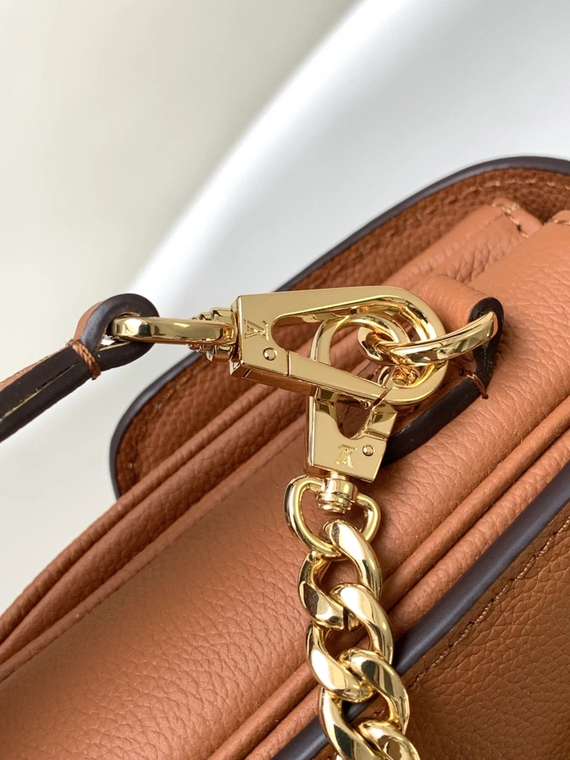 LV Satchel bags 4056D-0082