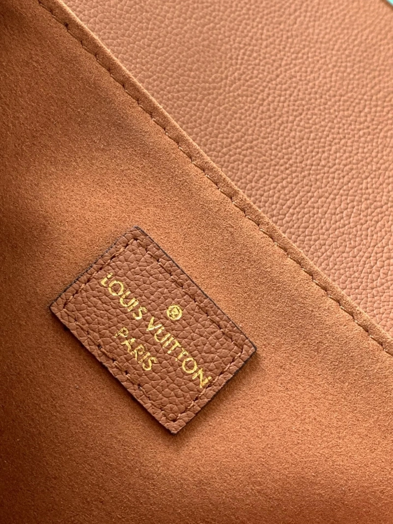 LV Satchel bags 4056D-0082